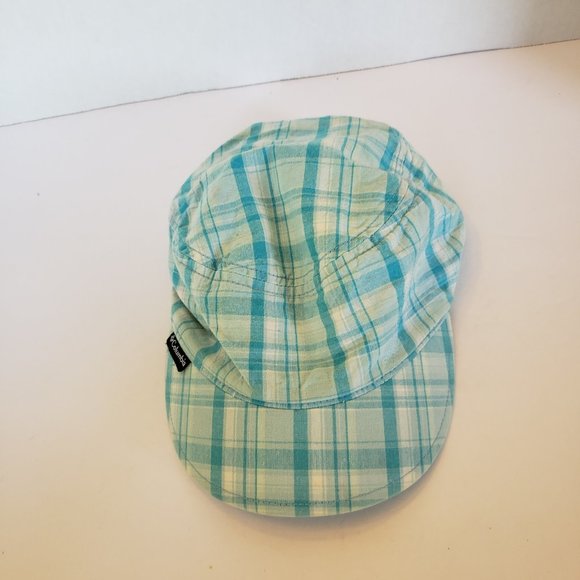 Columbia Omni-Shade Newsboy Cap - Picture 7 of 9